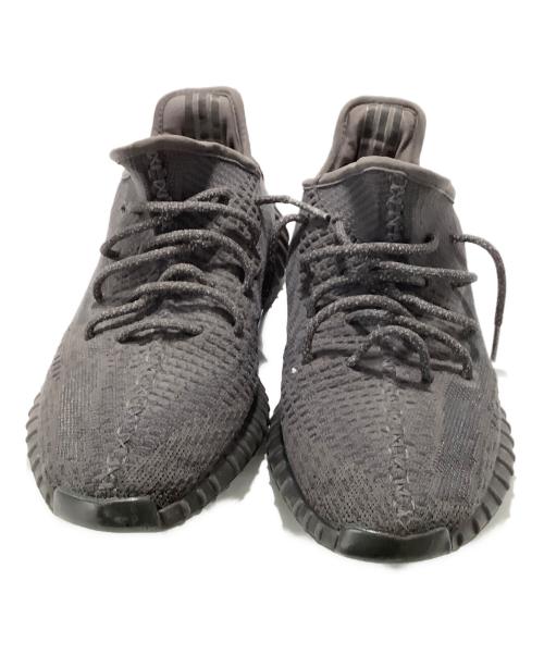 adidas（アディダス）adidas (アディダス) スニーカー ブラック サイズ:27.5cmの古着・服飾アイテム