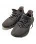adidas（アディダス）の古着「スニーカー」｜ブラック
