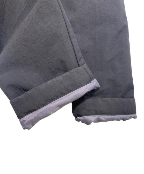 Columbia（コロンビア）Columbia (コロンビア) ブルゾン ブラック×オレンジ サイズ:SIZE Lの古着・服飾アイテム
