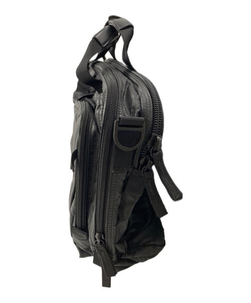 Manhattan Portage（マンハッタンポーテージ）Manhattan Portage (マンハッタンポーテージ) ブリーフケース ブラックの古着・服飾アイテム