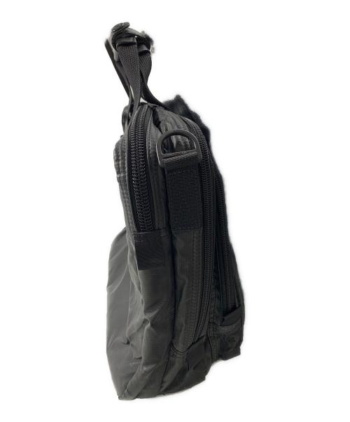Manhattan Portage（マンハッタンポーテージ）Manhattan Portage (マンハッタンポーテージ) ブリーフケース ブラックの古着・服飾アイテム
