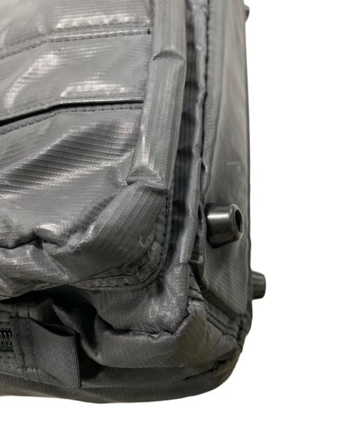 Manhattan Portage（マンハッタンポーテージ）Manhattan Portage (マンハッタンポーテージ) ブリーフケース ブラックの古着・服飾アイテム