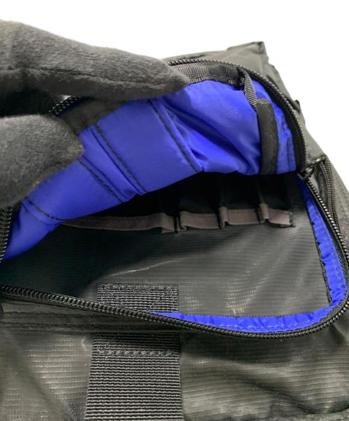 Manhattan Portage（マンハッタンポーテージ）Manhattan Portage (マンハッタンポーテージ) ブリーフケース ブラックの古着・服飾アイテム