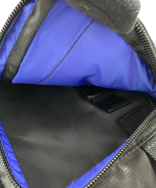Manhattan Portage（マンハッタンポーテージ）Manhattan Portage (マンハッタンポーテージ) ブリーフケース ブラックの古着・服飾アイテム
