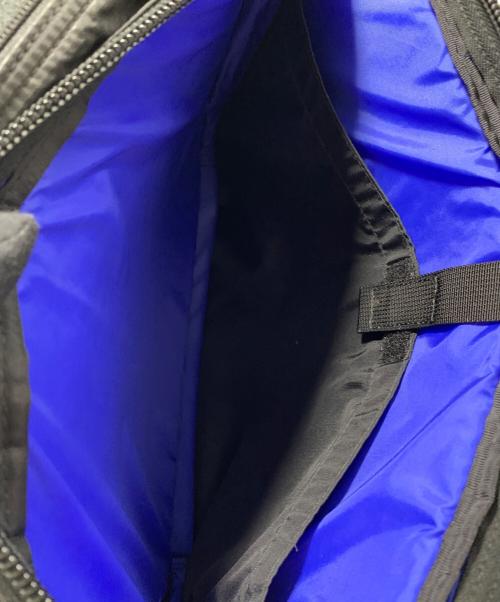 Manhattan Portage（マンハッタンポーテージ）Manhattan Portage (マンハッタンポーテージ) ブリーフケース ブラックの古着・服飾アイテム