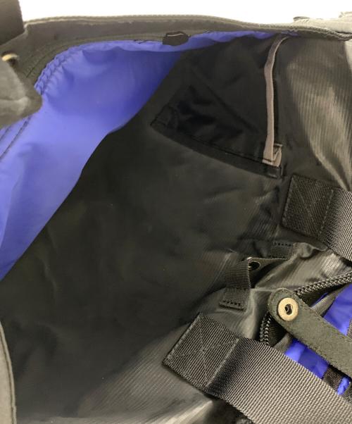 Manhattan Portage（マンハッタンポーテージ）Manhattan Portage (マンハッタンポーテージ) ブリーフケース ブラックの古着・服飾アイテム