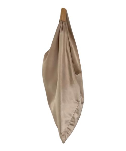MM6 Maison Margiela（エムエムシックスメゾンマルジェラ）MM6 Maison Margiela (エムエムシックスメゾンマルジェラ) ジャパニーズバッグ ベージュの古着・服飾アイテム