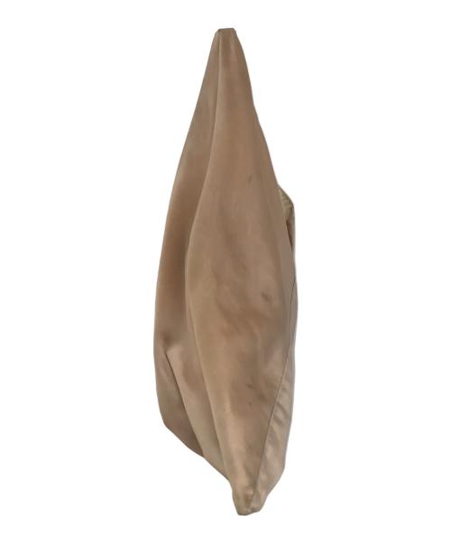 MM6 Maison Margiela（エムエムシックスメゾンマルジェラ）MM6 Maison Margiela (エムエムシックスメゾンマルジェラ) ジャパニーズバッグ ベージュの古着・服飾アイテム