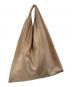 MM6 Maison Margiela (エムエムシックスメゾンマルジェラ) ジャパニーズバッグ ベージュ：8000円