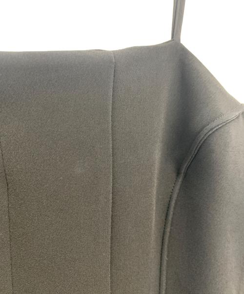 RITAN（リタン）RITAN (リタン) オールインワン ブラック サイズ:SIZE 1の古着・服飾アイテム