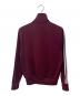 adidas (アディダス) クラシックファイヤーバードトラックトップ ワインレッド サイズ:SIZE  S：6000円