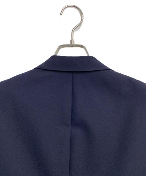 POLO RALPH LAUREN（ポロ・ラルフローレン）POLO RALPH LAUREN (ポロ・ラルフローレン) テーラードジャケット ネイビー サイズ:不明の古着・服飾アイテム
