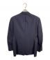 POLO RALPH LAUREN (ポロ・ラルフローレン) テーラードジャケット ネイビー サイズ:不明：5000円