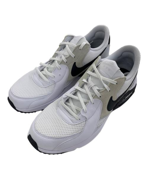 NIKE（ナイキ）NIKE (ナイキ) スニーカー ホワイト サイズ:27cmの古着・服飾アイテム