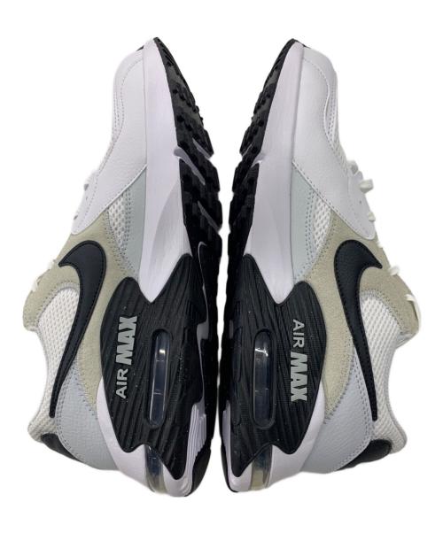 NIKE（ナイキ）NIKE (ナイキ) スニーカー ホワイト サイズ:27cmの古着・服飾アイテム