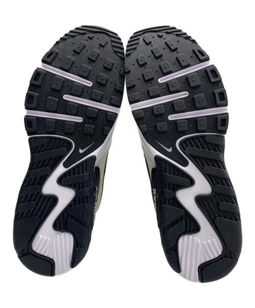 NIKE（ナイキ）NIKE (ナイキ) スニーカー ホワイト サイズ:27cmの古着・服飾アイテム