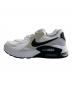 NIKE (ナイキ) スニーカー ホワイト サイズ:27cm：5000円