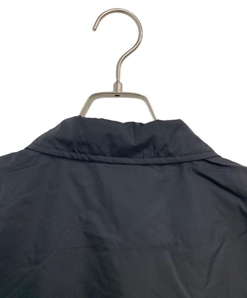 CarHartt（カーハート）CarHartt (カーハート) COLLEGE COACH JACKET ブラック サイズ:SIZE M 未使用品の古着・服飾アイテム