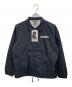 CarHartt（カーハート）の古着「COLLEGE COACH JACKET」｜ブラック