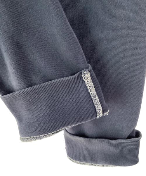 GAP（ギャップ）GAP (ギャップ) スウェット ネイビー サイズ:Mの古着・服飾アイテム