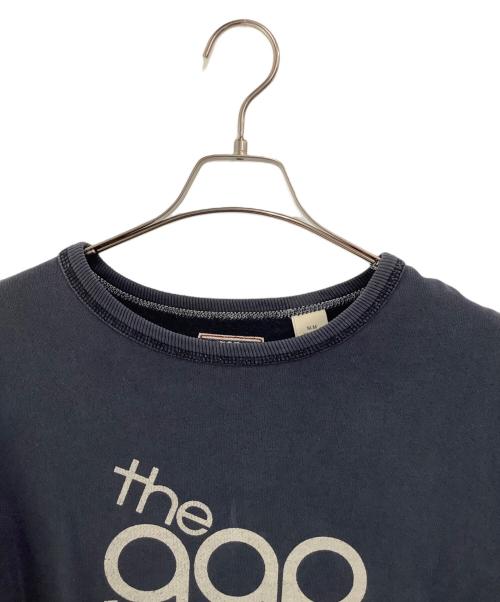 GAP（ギャップ）GAP (ギャップ) スウェット ネイビー サイズ:Mの古着・服飾アイテム