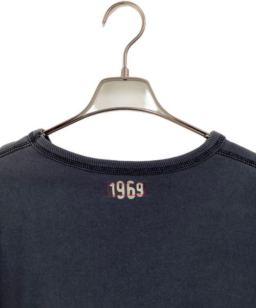 GAP（ギャップ）GAP (ギャップ) スウェット ネイビー サイズ:Mの古着・服飾アイテム