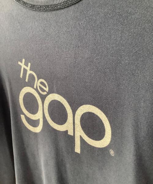 GAP（ギャップ）GAP (ギャップ) スウェット ネイビー サイズ:Mの古着・服飾アイテム