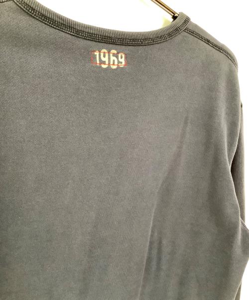 GAP（ギャップ）GAP (ギャップ) スウェット ネイビー サイズ:Mの古着・服飾アイテム
