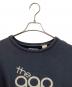 中古・古着 GAP (ギャップ) スウェット ネイビー サイズ:M：8000円
