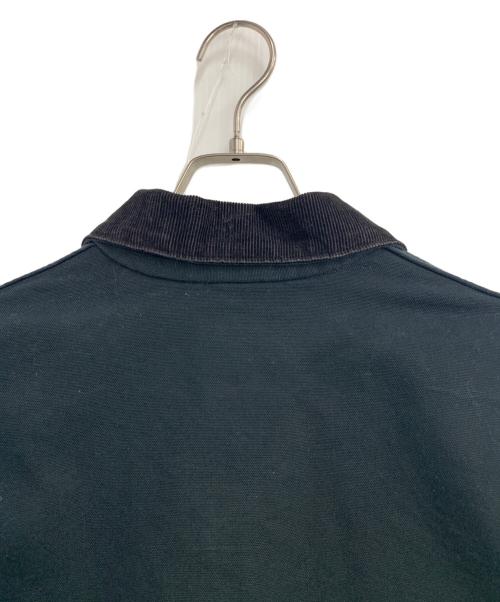 CarHartt（カーハート）CarHartt (カーハート) デトロイトジャケット ブラック サイズ:SIZE 52の古着・服飾アイテム