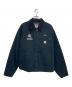 CarHartt（カーハート）の古着「デトロイトジャケット」｜ブラック