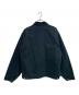 CarHartt (カーハート) デトロイトジャケット ブラック サイズ:SIZE 52：36000円