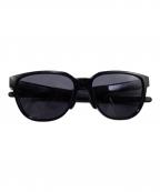 OAKLEYオークリー）の古着「ACUATORサングラス」｜ブラック