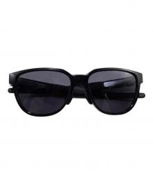 OAKLEY（オークリー）の古着「ACUATORサングラス」｜ブラック