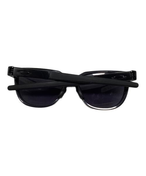 OAKLEY（オークリー）OAKLEY (オークリー) ACUATORサングラス ブラックの古着・服飾アイテム