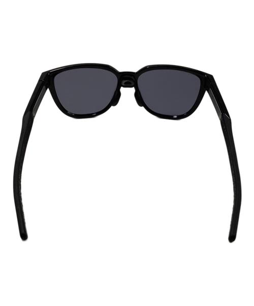 OAKLEY（オークリー）OAKLEY (オークリー) ACUATORサングラス ブラックの古着・服飾アイテム