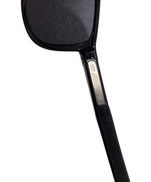 OAKLEY（オークリー）OAKLEY (オークリー) ACUATORサングラス ブラックの古着・服飾アイテム
