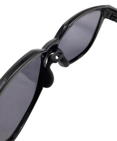 OAKLEY（オークリー）OAKLEY (オークリー) ACUATORサングラス ブラックの古着・服飾アイテム