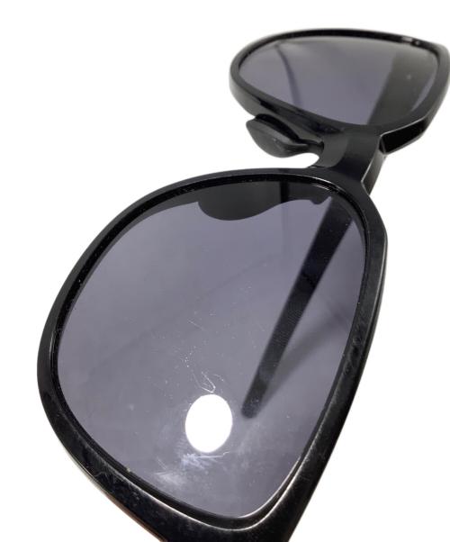 OAKLEY（オークリー）OAKLEY (オークリー) ACUATORサングラス ブラックの古着・服飾アイテム