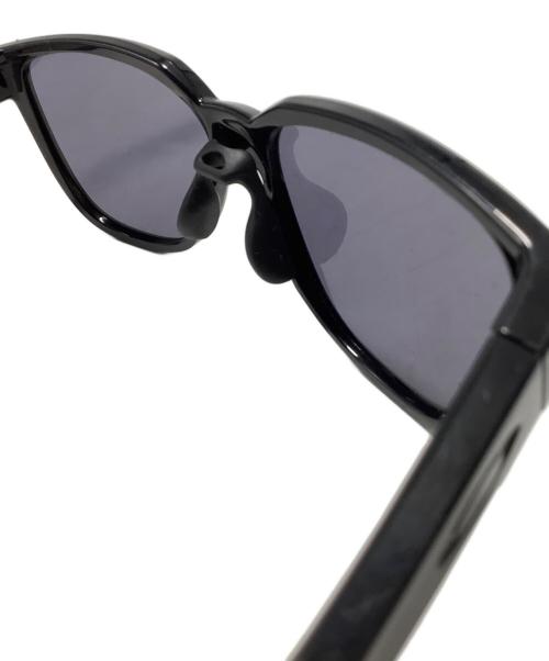 OAKLEY（オークリー）OAKLEY (オークリー) ACUATORサングラス ブラックの古着・服飾アイテム