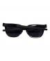 OAKLEY (オークリー) ACUATORサングラス ブラック：7000円
