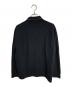 Supreme (シュプリーム) ニットジャケット ブラック サイズ:XL：23000円