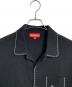 中古・古着 Supreme (シュプリーム) ニットジャケット ブラック サイズ:XL：23000円