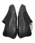 中古・古着 SKECHERS (スケッチャーズ) スリッポン ブラック サイズ:29cm 未使用品：4000円
