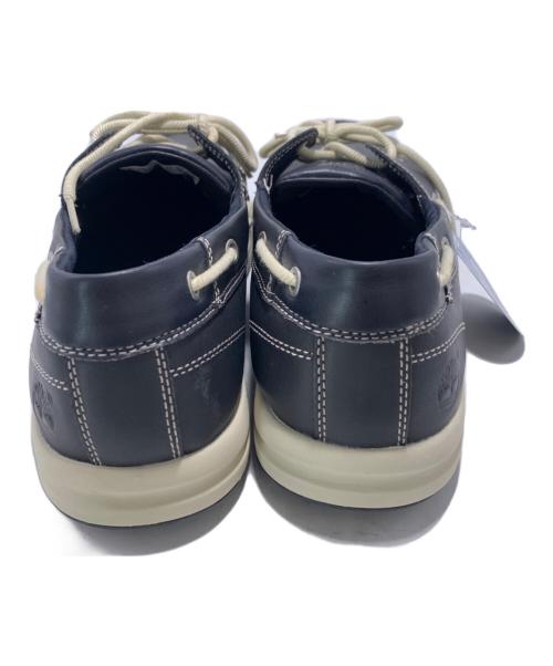 Timberland（ティンバーランド）Timberland (ティンバーランド) デッキシューズ ネイビー サイズ:28.5cm 未使用品の古着・服飾アイテム