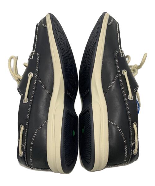 Timberland（ティンバーランド）Timberland (ティンバーランド) デッキシューズ ネイビー サイズ:28.5cm 未使用品の古着・服飾アイテム