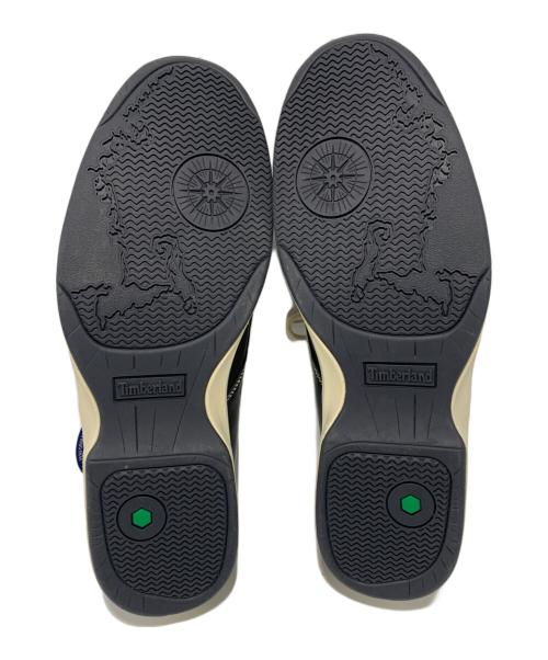Timberland（ティンバーランド）Timberland (ティンバーランド) デッキシューズ ネイビー サイズ:28.5cm 未使用品の古着・服飾アイテム