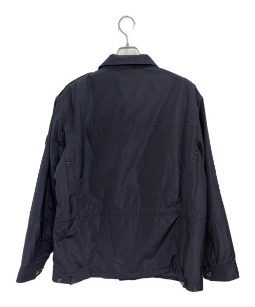 POLO RALPH LAUREN（ポロ・ラルフローレン）POLO RALPH LAUREN (ポロ・ラルフローレン) フィールドジャケット ネイビー サイズ:L 未使用品の古着・服飾アイテム