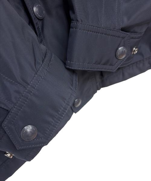 POLO RALPH LAUREN（ポロ・ラルフローレン）POLO RALPH LAUREN (ポロ・ラルフローレン) フィールドジャケット ネイビー サイズ:L 未使用品の古着・服飾アイテム