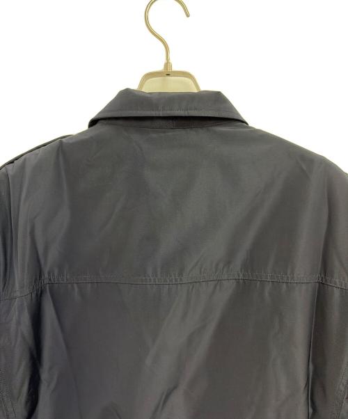 POLO RALPH LAUREN（ポロ・ラルフローレン）POLO RALPH LAUREN (ポロ・ラルフローレン) フィールドジャケット ネイビー サイズ:L 未使用品の古着・服飾アイテム